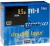 Intenso DVD+R 8.5GB, DL, 8x, Schmuckkasten Produktbild-Vorschau 3