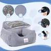 Hunde-Autositz Hundesitz, Autositz für Hunde, Produktbild-Vorschau 6