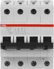 S203-C25NA Wyłącznik automatyczny C-Char., 6 kA, 25 A, Podgląd zdjęcia produktu 3