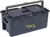 raaco Compact 37 Bleu Polypropylène (PP) Voir les images du produit 4
