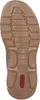 Rieker Damen Stiefelette Warmfutter und lose Einlagen weit Produktbild-Vorschau 1