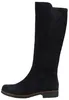 Gabor Stiefel Stiefel Veloursleder Produktbild-Vorschau 2