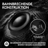 PRO X 2 LIGHTSPEED Kabelloses Gaming-Headset, Schwarz Produktbild-Vorschau 5