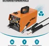 Transformator GAL-700E-4 für Schweißgerät Produktbild-Vorschau 5
