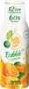 Sirupy Fruttamax Orange Cherry Light , 500 ml, 2 kusy Náhled obrázku produktu 2