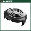 Original Parkside Spulendeckel für Parkside PART 20-Li A1 Produktbild-Vorschau 8