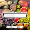 Briloner Slim Plafoniera LED, retroilluminata, piatta, Anteprima dell’immagine prodotto 6