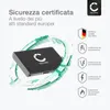 CELLONIC 1x Batteria per Consolle giochi Compatibile con Anteprima dell’immagine prodotto 3
