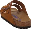 Kaufen Sie die Birkenstock Arizona Suede Mink mit schmalem Produktbild-Vorschau 51