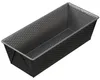 KAISER tortownica Inspiration 8cm Ø25cm czarna Podgląd zdjęcia produktu 8
