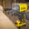 Stanley Fatmax Akku-Schlagschrauber 18V, BL, o. Akku Produktbild-Vorschau 12