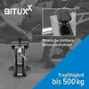 Bituxx Motorrad Montagebock höhenverstellbar mit Produktbild-Vorschau 3
