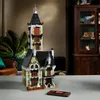 LEGO 10273 Icons Geisterhaus auf dem Jahrmarkt, Set für Produktbild-Vorschau 3