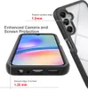 Custodia per Samsung Galaxy A05s, paraurti con protezione Anteprima dell’immagine prodotto 4