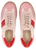 Sneaker Paul Green Sneaker in pelle scamosciata Anteprima dell’immagine prodotto 6