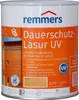 REMMERS UV+ Lazura - dekorativní lazura na dřevo 0.75 l Dub Náhled obrázku produktu 14