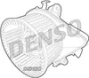 DENSO DEA09033 Gebläsemotor Innenraumgebläse für FIAT Idea Produktbild-Vorschau 1