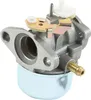 NUOVO Carburatore adatto ai motori Briggs & Stratton 497586 Anteprima dell’immagine prodotto 2