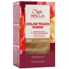 Wella Color Touch Kit 8/0 hellblond 130 ml Produktbild-Vorschau 1