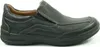 Jomos Slipper Schwarz Produktbild-Vorschau 2