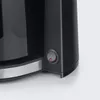 Severin KA 9308, Kávovar, 1 L, Mletá káva, 1000 W, Čierna, Náhľad obrázku produktu 20