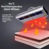 JIMMY BX7 Pro Milbensauger, 700 W, 245 mm Saugöffnung, 60 Produktbild-Vorschau 3