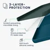 kwmobile Handyhülle für Samsung Galaxy S23 Hülle - Case Produktbild-Vorschau 3