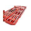 Kraft&Dele KD10206 Zestaw wierteł i dłut 12szt SDS plus Podgląd zdjęcia produktu 6