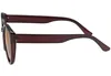 Polarisierte Damen Sonnenbrille Designer 80er Modern 30402 Produktbild-Vorschau 2