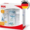 NUK Perfect Match Babyflaschenset | Ab 3 Monate | Passt Produktbild-Vorschau 6