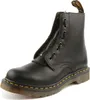 Stivali Dr Martens 1460 Pascal Front Zip Nappa black Anteprima dell’immagine prodotto 12