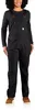 Carhartt Relaxed Fit Denim Bib Overal 106001, Farbe:black, Produktbild-Vorschau 1