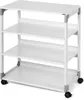 DURABLE Multifunktionswagen SYSTEM 88, 371110 grau Produktbild-Vorschau 3