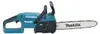 Makita DUC357ZX2 Akku-Kettensäge 35cm Solo 18V Li-Ion ohne Produktbild-Vorschau 8