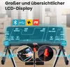Hop-Sport HS-1200LB Soul - bežecký pás 3v1 na doma vrátane Náhľad obrázku produktu 2