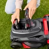 AL-KO Akku-Rasenmäher 34.6 Li  Comfort inkl. 2 Akku und Produktbild-Vorschau 11