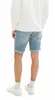Tom Tailor Jeans Shorts Josh Regular Tom Tailor kurze Jeans Produktbild-Vorschau 14