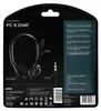 EPOS 1000445 EPOS PC 5 CHAT Headset schwarz Anteprima dell’immagine prodotto 2