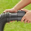 Black & Decker BEBLV301-QS, Fúkač na chrbát, 206 km/h, 404 Náhľad obrázku produktu 9