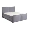Boxspringbett KEDO 160x200 mit 2 Bettkästen, Produktbild-Vorschau 2