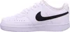W Nike Court Vision Lo Nn White/Black-White 41 Produktbild-Vorschau 2