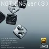 Nothing True Wireless In-Ear-Kopfhörer 3 Weiss Produktbild-Vorschau 3