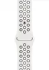 Apple MPH13ZM/A, Band, Smartwatch, Schwarz, Weiß, Apple, Produktbild-Vorschau 1
