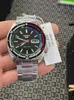 Seiko 5 Sports Automatic Black Dial Stainless Steel Watch Produktbild-Vorschau 9