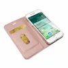 NALIA Custodia Flip per iPhone SE 2022 / SE 2020 / 8 / 7, Anteprima dell’immagine prodotto 7