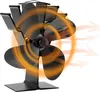 Ventilátor na krbová kamna ZEPHYR 4 Náhled obrázku produktu 2