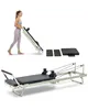 VEVOR Reformer pliable Appareil d'entraînement Pilates pour Voir les images du produit 1