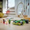 LEGO® NINJAGO® 71828 - Le bolide d'action de Lloyd Voir les images du produit 15