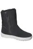 Ricosta Nanuk M Schaftstiefel  Schwarz Produktbild-Vorschau 2