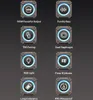 A grid of icons and text describing product features. Podgląd zdjęcia produktu